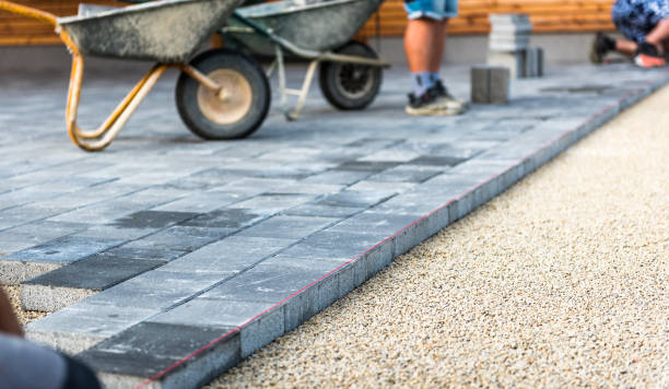 Best Cobblestone Driveway Paving in Swede Heaven, WA