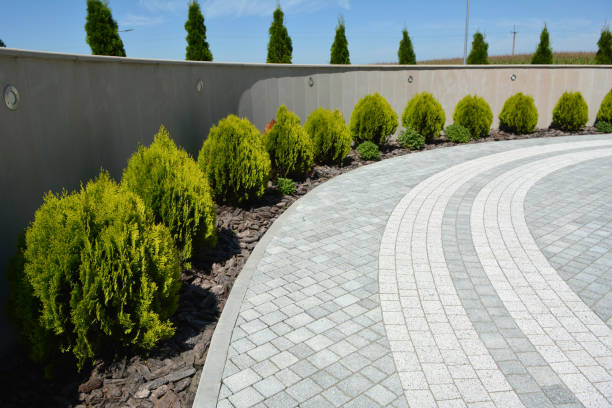 Best Permeable Paver Driveways in Swede Heaven, WA