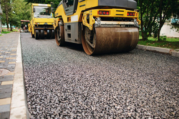 Best Heated Driveway Installation in Swede Heaven, WA